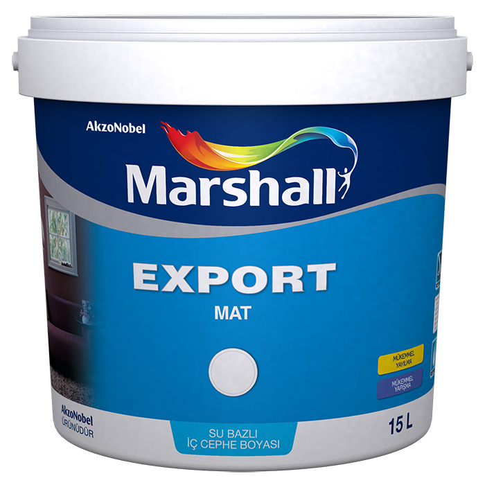 Export Mat