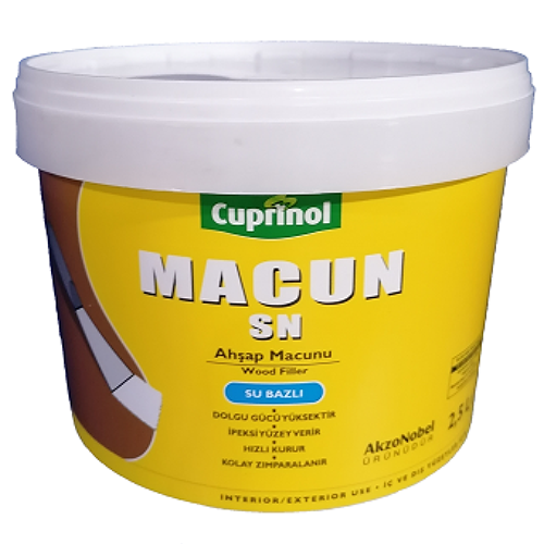 Cuprinol Sn Macun