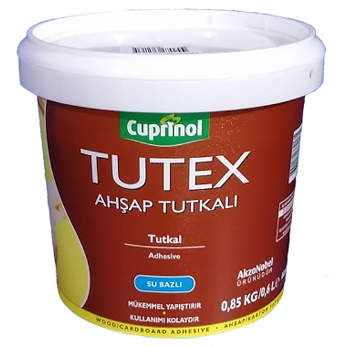 Cuprinol Tutex Ahşap Tutkalı