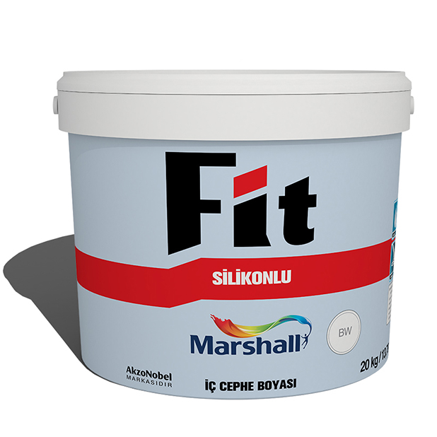 Fit Silikonlu