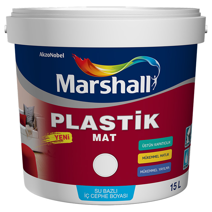 Plastik Mat